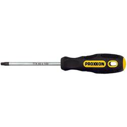 Proxxon TTX star screwdriver Torx-skruetrækker