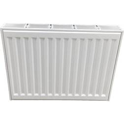 Stelrad Compact All In Radiator 4x1/2 ABCD Type 21