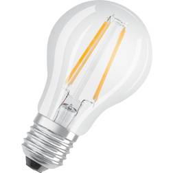 LEDVANCE LED Comfort standard fil 806 lumen, 5,8W/940 E27 dim
