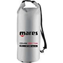 Mares Dry bag 35 L silver