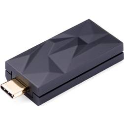 iFi Audio iSilencer USB 3.2 Gen 1 USB adapter PRIS-MATCH!