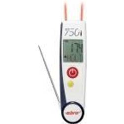 Ebro TLC 750i-V2 #####Klappthermometer -50 +250