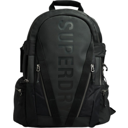 Superdry Code Mtn Tarp Backpack