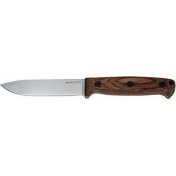 Ontario Bushcraft Field w/Nylon Hunting Knife