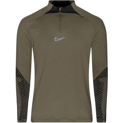 Nike Dri-FIT Strike Men's Football Training Shirt