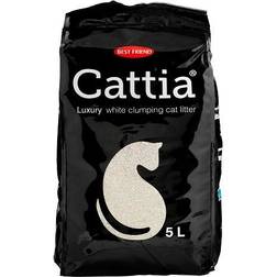 Best Friend Cattia Cat Litter 5L