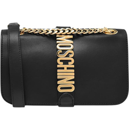 Moschino Belt Shoulder Bag