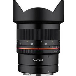 Samyang MF 14mm F2.8 for Canon RF