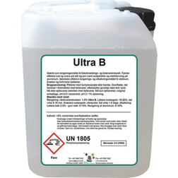 Ultralydsvæske Ultra B Besma