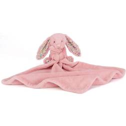 Jellycat Bashful Blossom Comforter Rabbit