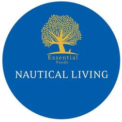 Essential Foods Nautical Living SMAGSPRØVE