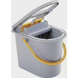 Hygienteknik Vermop WRINGBOY cleaning bucket, capacity