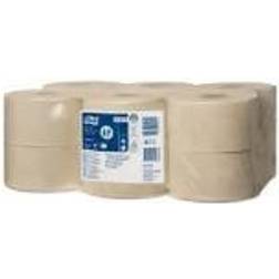 Tork Toiletpapir Jumbo Mini T2 170 2-lag rl/krt
