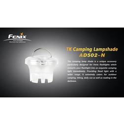 Fenix Lampshade Tk Series
