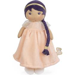 Kaloo Dolls multi Princess Iris Plush Doll