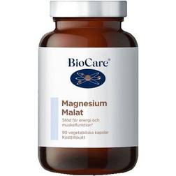 BioCare Magnesium Malate 90 stk