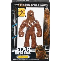 Star Wars STRETCH Chewbacca figure