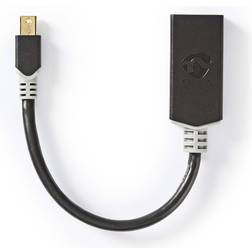 Nedis Mini DisplayPort 1.4 DisplayPort