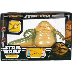 Character STRETCH STAR WARS Mega Size Jabba the Hutt Figure