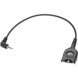 EPOS Adaptor-cable Ccel191- 2,5mm 0,2m