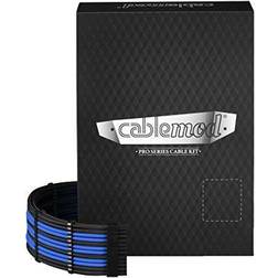 CableMod C-Series Pro ModMesh Sleeved Kit Corsair RM Black