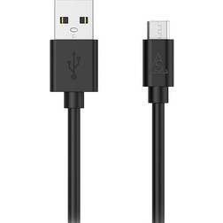SmartLine USB-A Micro USB Kabel 1
