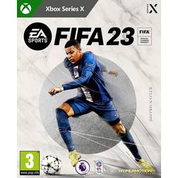 FIFA 23 (XBSX)