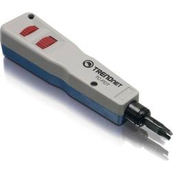 Trendnet TC-PDT Punch Down Tool with 110 Blade