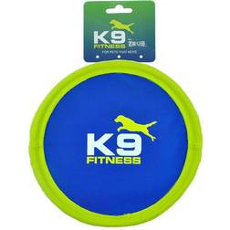Dogit K9 Fitness Toughnylon Flexi Flyer