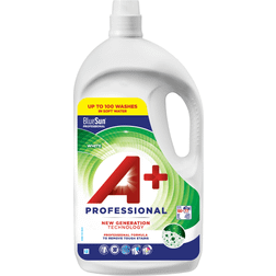 A+ Professional White flydende vaskemiddel 51801