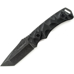 Schrade SCHF15 Fixed Blade Jagtkniv