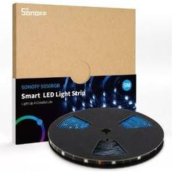 Sonoff RGB Smart Strip 5M LED bånd