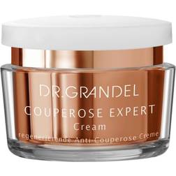 Dr. Grandel Anti-rødme creme Couperose Expert 50ml