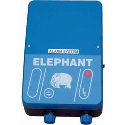 Elephant El-hegn Alarmsystem
