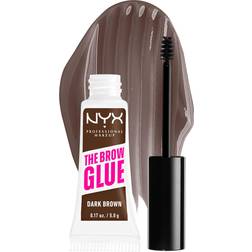 NYX Professional Makeup The Brow Glue Laminating Gel
