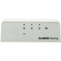 Glamox H40/H60 DT termostat, 230-400V