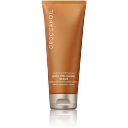 Moroccanoil Body Polishing Scrub Fragrance Originale