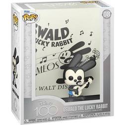 Disney Oswald POP! Vinyl Figur #8)