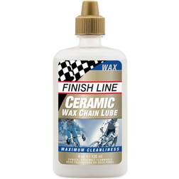 Finish Line Ceramic Wax 120ml drypflaske