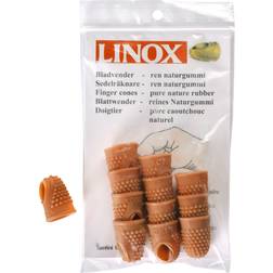 Linox bladvendere nr 4