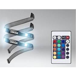 Osram interiørbelysning basiskit LED bånd