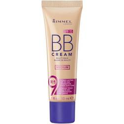 Rimmel 9-i-1 BB Cream Medium 002