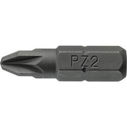 Teng Tools Bits pz2500203 pz02 3 Pozidriv