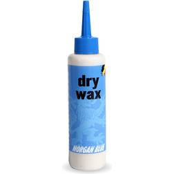 Morgan Blue Dry Wax 125ml dryp flaske