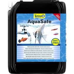 Tetra AquaSafe vandtilbereder
