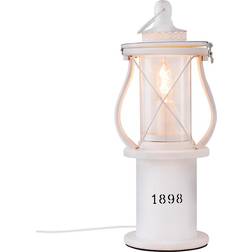Cottex 1898 Bordlampe 40cm