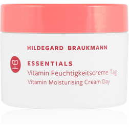 Hildegard Braukmann Pleje Essentials Fugtighedsgivende dagcreme 50ml
