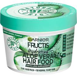 Garnier Fructis Hair Food Aloe Vera Mask 400