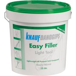 Knauf Green Line Easy Filler Light Hand