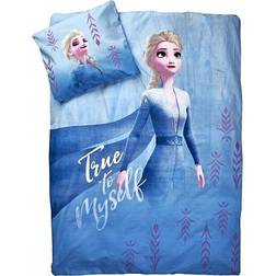 Disney Frost Elsa True Bedding 100x140cm
